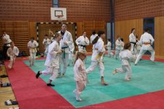 Tag der offenen Tür beim Möllner SV am 18.01.2020