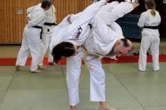 Prüferlizenzausbildung Jiu-Jitsu am 25.01.2020