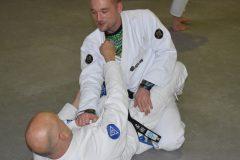 Landestechniklehrgang am 08.02.2020