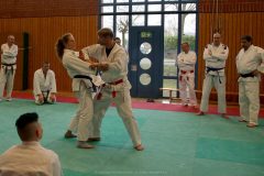 Landestechniklehrgang am 29.02.2020