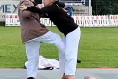 75 Jahre SV Heidgraben