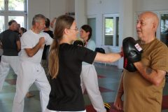 Bundeslehrgang am 14.10.2023