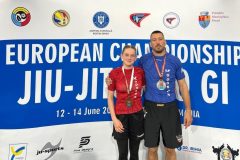 European Championships 2026