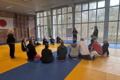 Frauen-SV-Kursleiterlizenzausbildung am 17.01.2026