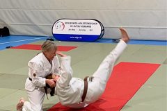 Jahresabschlusslehrgang in Bad Malente