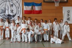 Jubiläumslehrgang am 13.06.2026 in Eckernförde