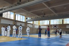 Landeskaderlehrgang #4