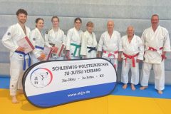 Landesprüfung I/2025