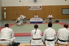 Landesprüfung II/2025 in Todenbüttel