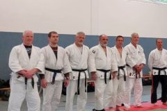 Landestechniklehrgang am 03.05.2025
