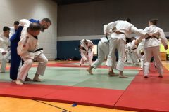 Landestechniklehrgang am 05.03.2022