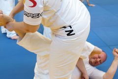 Landestechniklehrgang am 05.04.2025