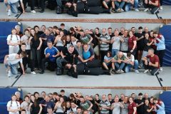 Landestechniklehrgang am 06.07.2025