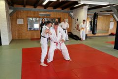 Landestechniklehrgang am 06.09.2025