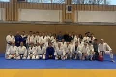 Landestechniklehrgang am 07.02.2026 in Norderstedt