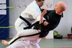 Landestechniklehrgang am 08.02.2025