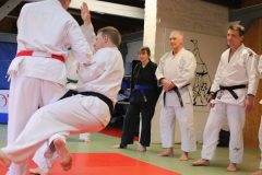 Landestechniklehrgang am 09.03.2024