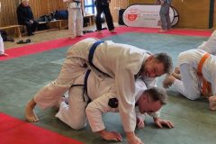 Landestechniklehrgang am 14.02.2026 in Mölln