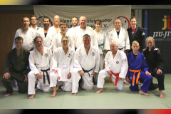 Landestechniklehrgang am 15.10.2022 in Itzehoe