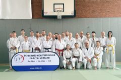 Landestechniklehrgang am 21.03.2026 in Schleswig