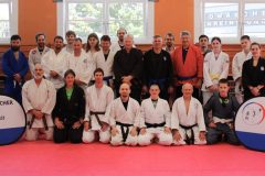 Landestechniklehrgang am 22.06.2024 in Kiel