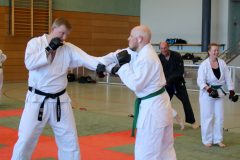 Landestechniklehrgang am 26.02.2022