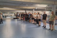 Landestechniklehrgang am 27.06.2026