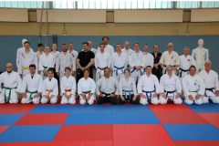Landestechniklehrgang am 28.05.2022 in Henstedt-Ulzburg