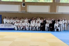Landestechniklehrgang am 30.05.2026