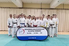 Prüfungsvorbereitungslehrgang am 09.05.2026 in Flensburg