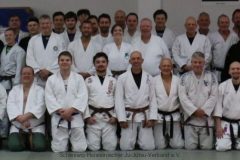 Prüfungsvorbereitungslehrgang am 11.10.2025 in Lübeck