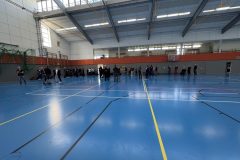 Selbstverteidigungslehrgang unter realen Bedingungen am 05.09.2026