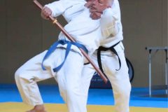SHJJV Jiu-Jitsu Landesprüfung am 06.06.2026 in Norderstedt