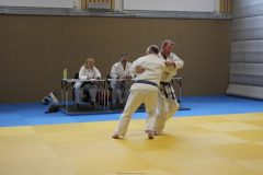 SHJJV Ju-Jutsu Landesprüfung am 06.06.2026 in Norderstedt