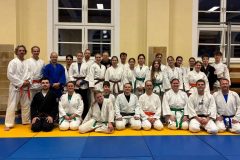 Sport-Assistenten-Ausbildung 2026