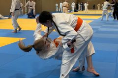 Sportassistentenausbildung 2024