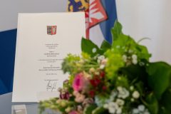 Sportverdienstnadel des Landes Schleswig-Holstein