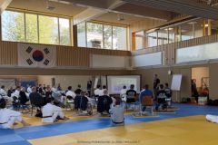 Trainer C Ausbildung am 11.09.2026