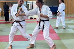 Trainerfortbildung am 01.06.2024