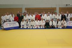 Trainerfortbildung am 07.10.2023