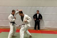 Trainerfortbildung am 14.05.2022