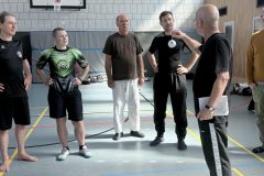 Trainerfortbildung am 20.06.2026