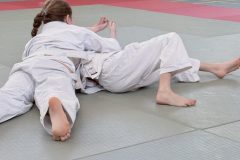 Vereinsprüfung Heidgrabener SV am 07.03.2026