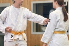 Vereinsprüfung Heidgrabener SV