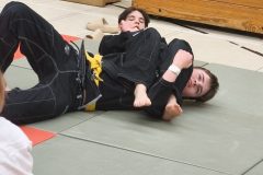 Vereinsprüfung TSV Neustadt am 24.02.2026