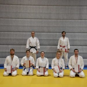 Landesprüfung II/2021