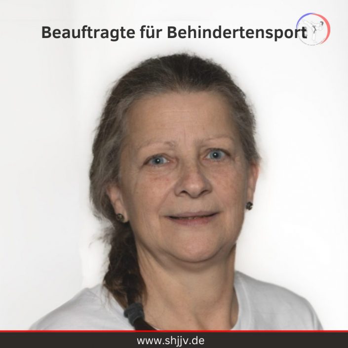 Petra Oesterreich